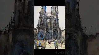 Google Earthで世界中を旅してます！