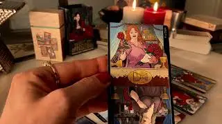Скорпион♏️ Scorpio/March 2026 #tarot