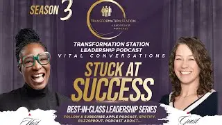 TSLP- Season 3- Stuck at Success