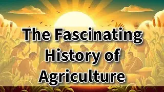 The Fascinating History of Agriculture