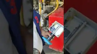 liquid level float operation and maintenance in Ammonia chiller
