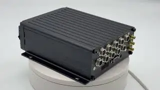 HDD MDVR