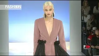 THE BAM COLLECTIVE Fall 2020 New Talent Search SAFW - Fashion Channel