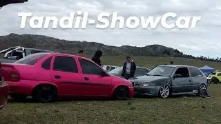 Tandil - ShowCar 🙌🏻🔥🤪🚗