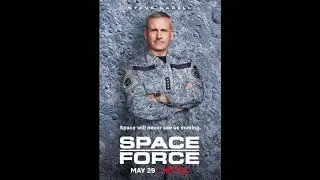 Harry Nilsson - Spaceman | Space Force OST