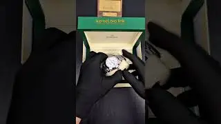 #luxurywatch #luxurywatches #manwatch #mechanicalwatch #swisswatch #luxury #rolex #swissmade #watch