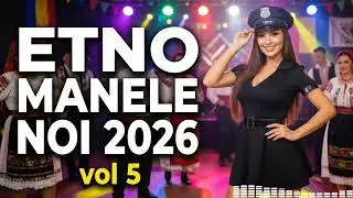 DOAR HITURI! Cele Mai Noi Manele 2024 Pentru Petrecere Non-Stop! 🍾💃