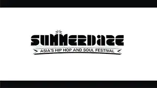 SUMMERDAZE 2015 : ASIA'S HIP HOP AND SOUL FESTIVAL: SOSOFRESH  : www.aforadio.com