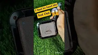 लंबी रेस का घोड़ा 🔊 😍।  Best Bluetooth Speaker Under 1000 | Small Bluetooth Speaker With Good Bass