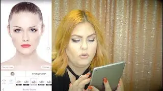 Perfect365 PRO - Recreating an existing look for a client