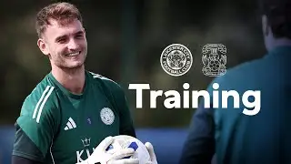 M69 Derby Up Next 👀 ⚔️ | Inside Training Ahead Of Coventry Clash