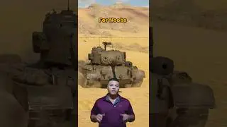Куда лучше всего стрелять из T26E5, чтобы нанести МАКСИМАЛЬНЫЙ урон?