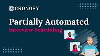 Greenhouse - Partially Automated Interview Scheduling
