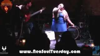 Neo Soul Tuesday   Open Mic 03