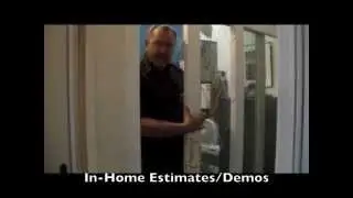 Window Solution | Window & Door Replacement | Newbury Park | Ventura County
