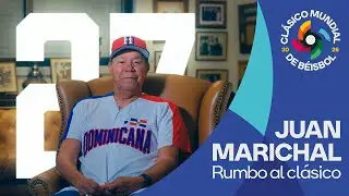 Juan Marichal 