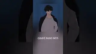 H&eacute;ritage Bris&eacute; #anime