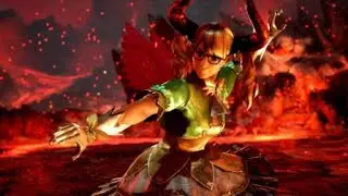 TEKKEN&trade;7 OctoberAmbiance vs DarkIntent79