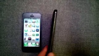 MT6589 ThL W100 & Apple iPhone 5
