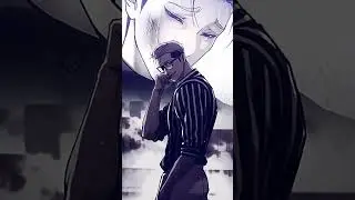 #junggo#manhwa #lookism #webtoon #4mencrew#gokim#katana#lookismwebtoon