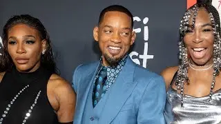 Vegan&rsquo; Venus Williams Turns Into Chef as She Cooks Sister Serena Williams&rsquo; Favorite Meal in an...