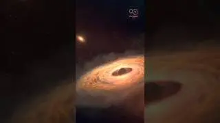 2I/Borisov&rsquo;s Closest Approach Reveals Interstellar Secrets #trending #shortvideo