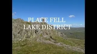 Place fell walk  | Lake District | Cumbria