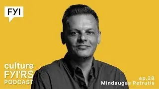 Validating Ideas with Mindaugas Petrutis