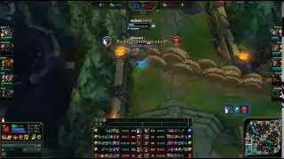 VI'S DRIVE BY feat. TALIYAH'S WEAVER'S WALL