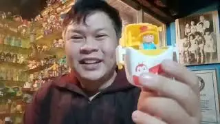 2022 Popo Potato - Jollibots (Jollibee)