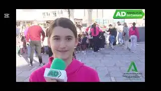 CEIP LAS GAVIOTAS. LA CANTERA DE AD 