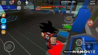 How to fly in anime tycoon