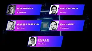 Crypto Collapse of 2022 - Is DeFi Dead? --- Featuring Choise.com, GTON, Minterest, & Coinpayments