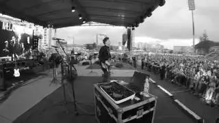 The Last Location // Album Teaser Video // 2016 //
