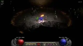 D2R SSF HC HOLY GRAIL - 2nd ZOD!