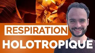 Respiration Holotropique (Guid&eacute;e)