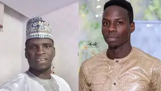 Tofa: Rarara Da Ado Gwanja Sun Sako Zazzafar Waka Mai Taken A Kotun Ma Ganduje Ne