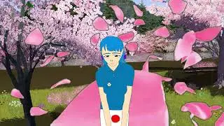 Intro 26' #animatedintro #clipstudiopaint #newintro