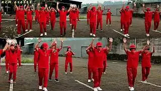 SanYueLiDeXiaoYu 三月里的小雨 KCM0402'22
