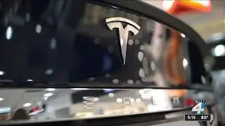 Electric vehicles save money, make big step toward reaching net zero CO&sup2; by 2050