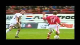 Charlton Vs West Ham 4-2