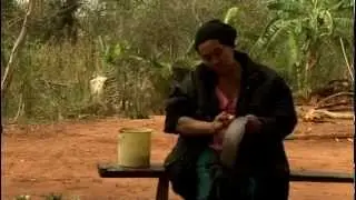 Ipuné Kopenoti Terenoe, Cerâmica Terena - 23min