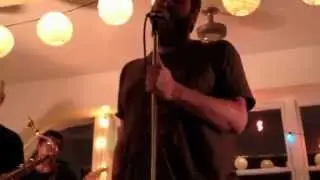 Covers Party 2012 Love is the Drug