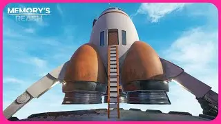 Memory's Reach Gameplay (Full Demo)