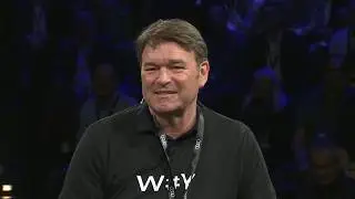 #AudiMQ 2018: Bram Schot's speech