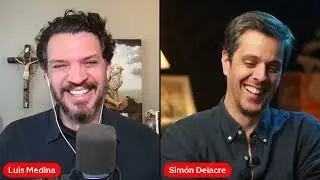 ⚡️Reconquista Network⚡️ Sim&oacute;n Delacre: El Apocalipsis de San Juan