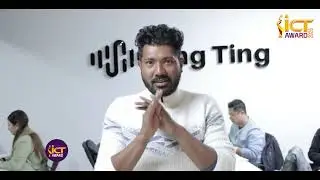 Best Wishes from Sojan Prajapati &ndash; Chief Business Officer, Ting Ting