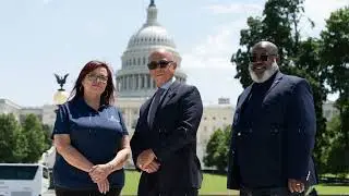 2024 ATU Legislative Conference - Lobby Day