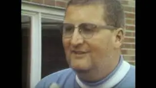 Attica Prison Riot Interviews (September 1971)