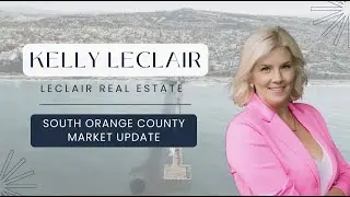 South Orange County Market Update